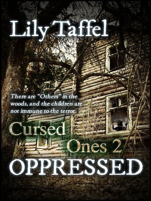 cover image of Oppressed